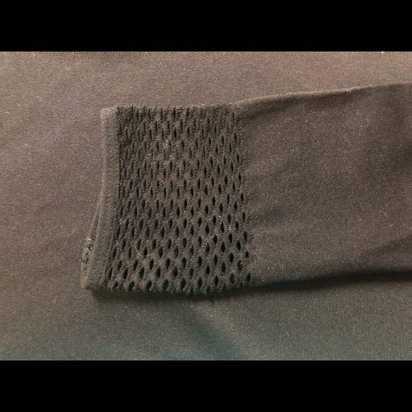 NWT Fabletics Megan Seamless Pullover - Picture 5 of 6